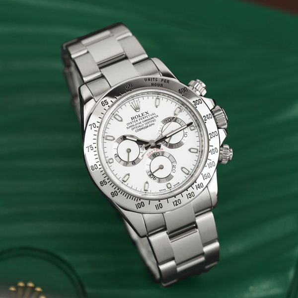 Rolex Daytona 116520 - APH Dial